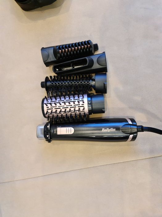 Lokówko-suszarka Babyliss AS200E