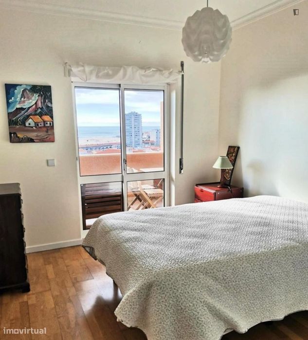 2-Bedroom Apartment Located in Figueira da Foz