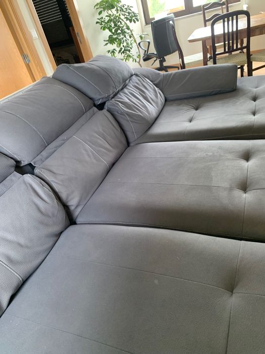 Vendo Sofá Chaise Long