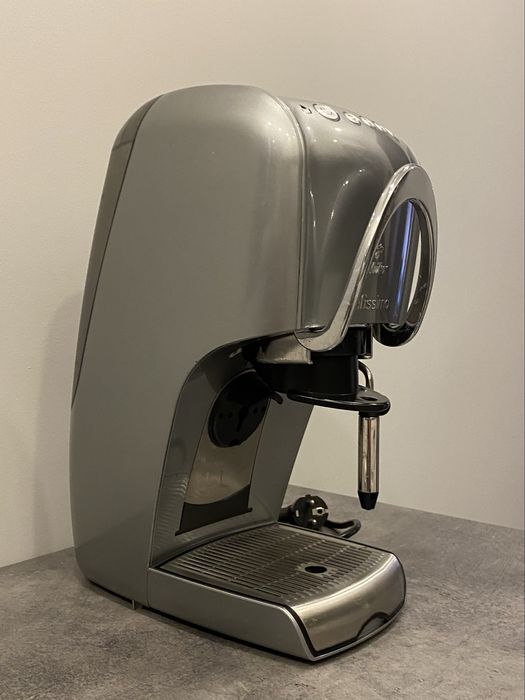 Ekspres Tchibo Cafissimo