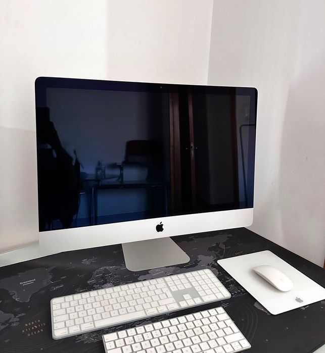 IMac Retina 5K 27’