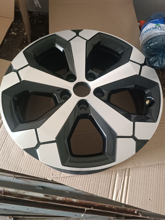 Продам оригінальні диски.Диски R 18 -4 шт