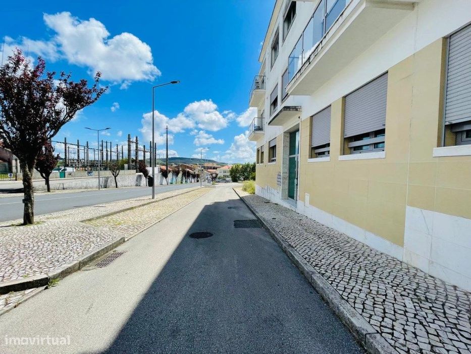T2 recente no Sobral de Monte Agraço