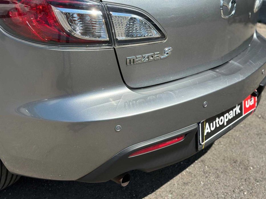 Продам Mazda 3 2011р. #78009