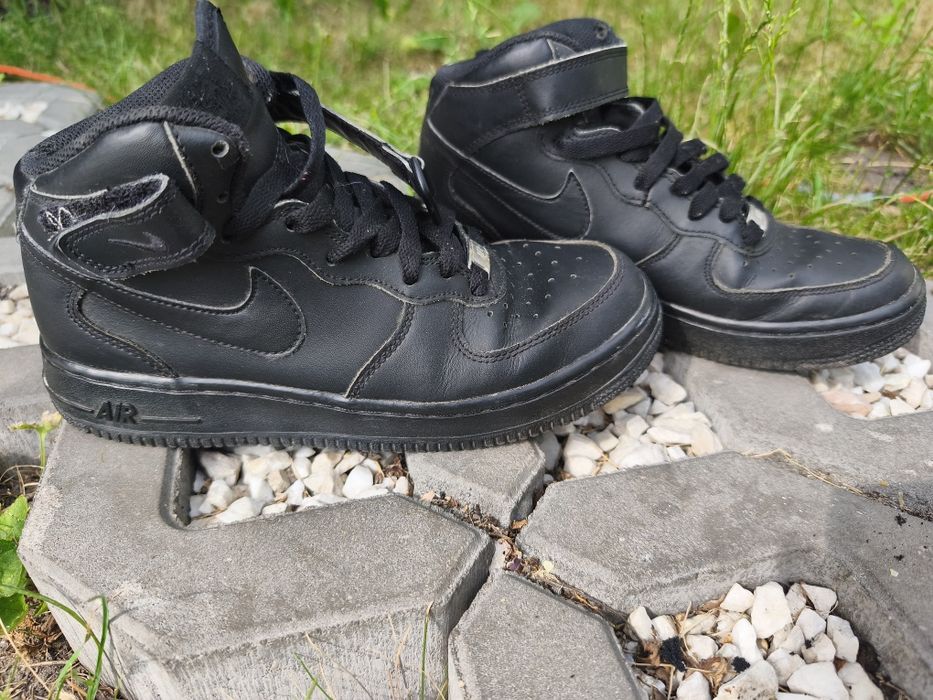 Nike Air Force 1  r. 38