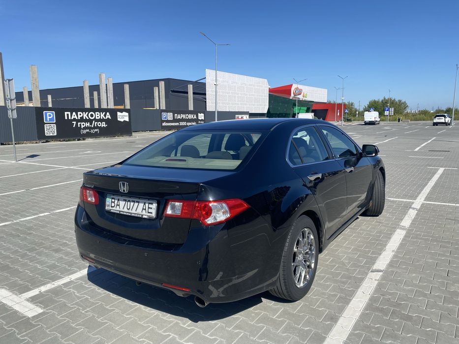 HONDA ACCORD 2008 VIN JHMCU16509C222568 фото оголошення 13 з 23