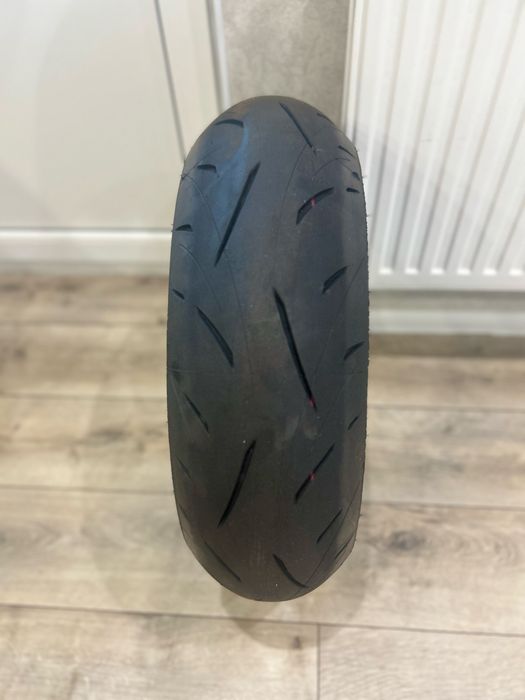 Dunlop RoadSport 2 180/55/zr17