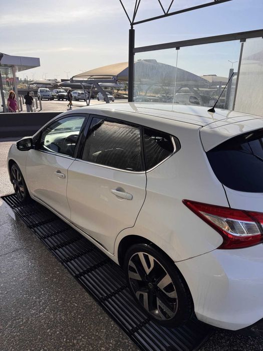 Nissan Pulsar Tekna (full extras) c/ 166000 km