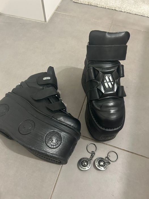 New Rock  M-285-C50