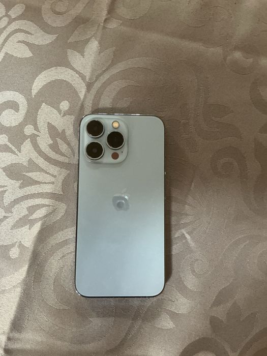 Iphone 13 pro com garantia