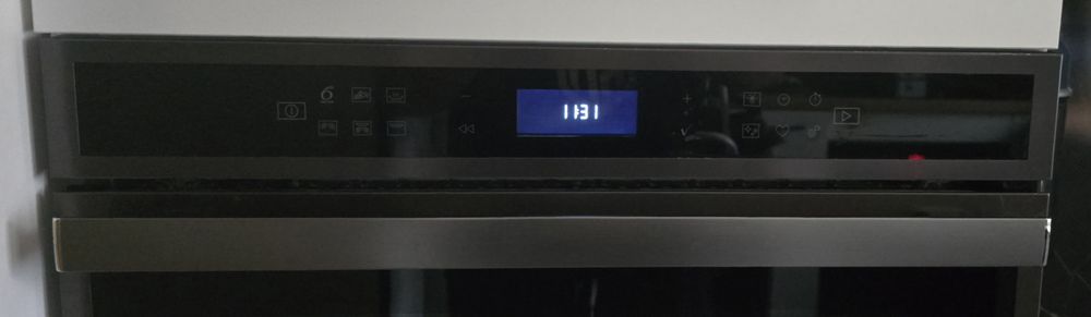 Mikrofalówka WHIRPOOL