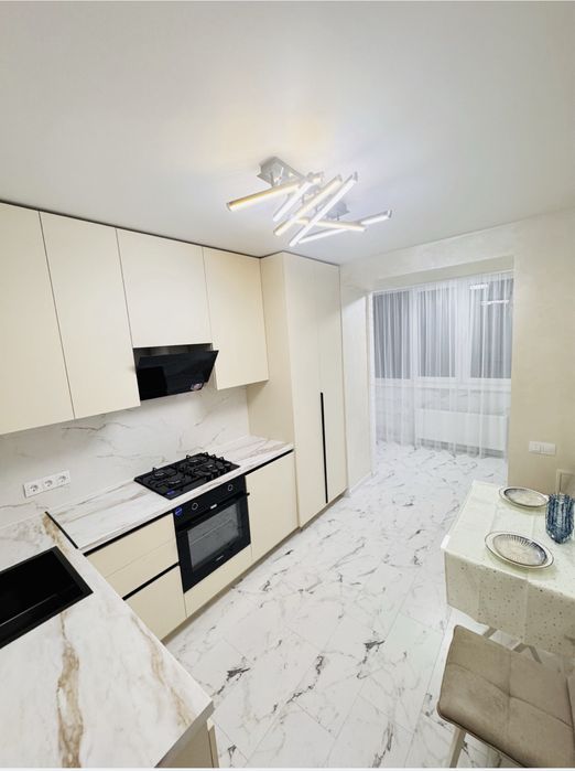 Продаю квартиру 42м2 біля ЦЕНТРАЛЬНОГО парку з ГАЗовим опалення!