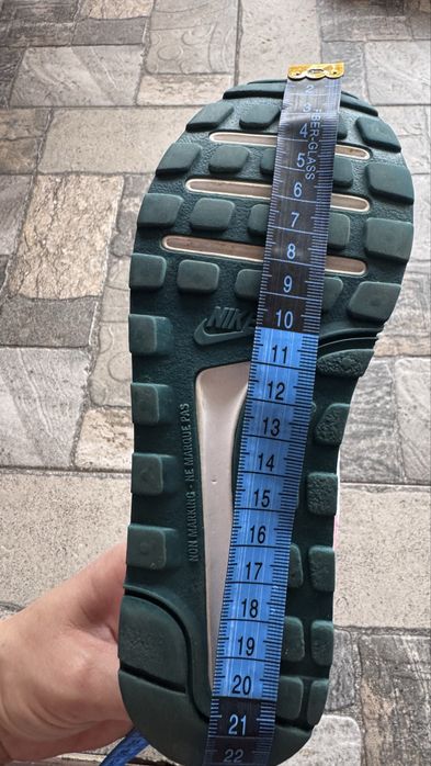 Nike uk13.5 дуже зручні