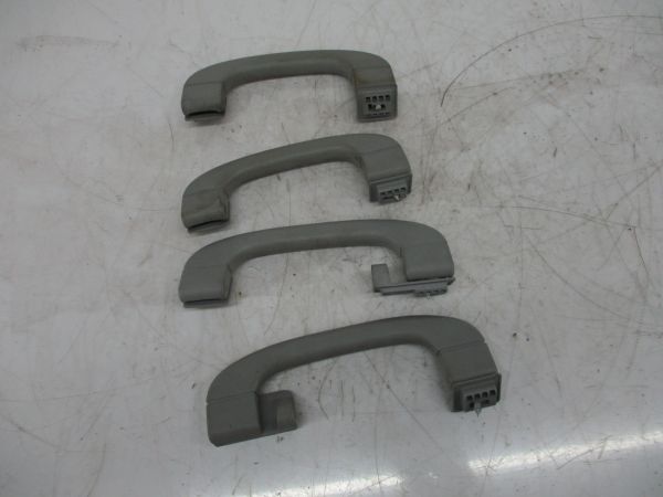 Pega do tejadilho BMW 5 (E60)