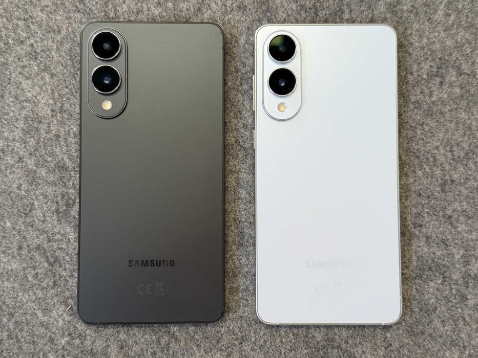Samsung Galaxy S25 EDGE 5G 256GB 12GB RAM 200MPX Gwarancja Kraków Starowiślna 50 SmartSfera