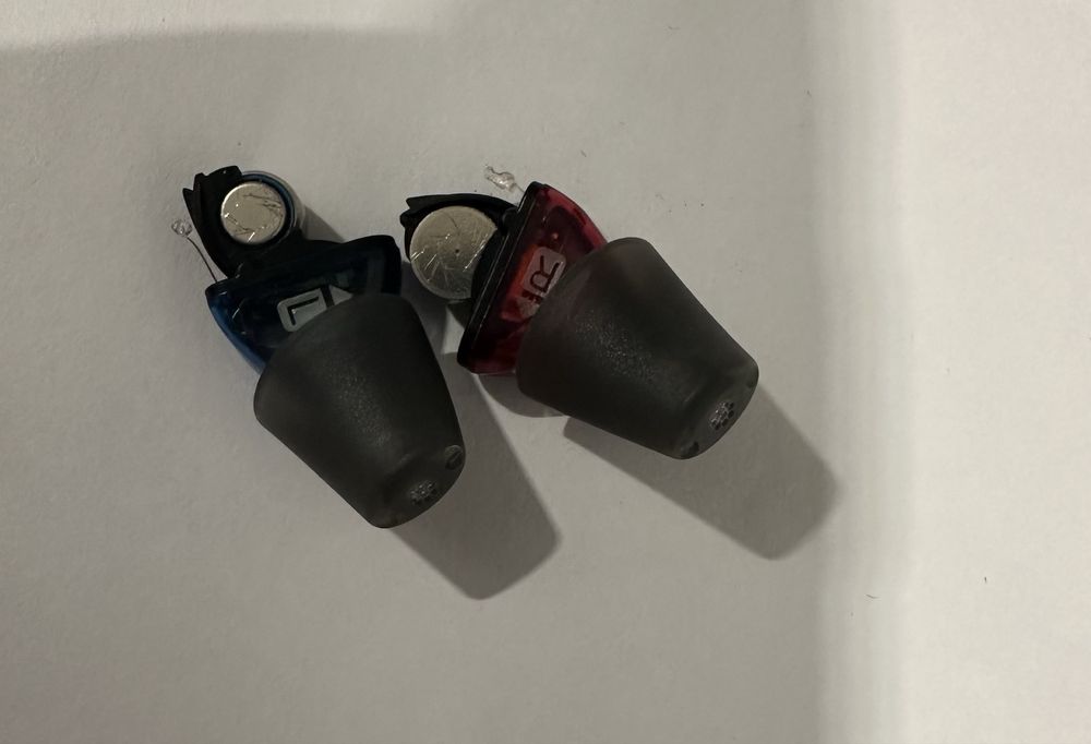 Слуховой апарат Signia 7x silk