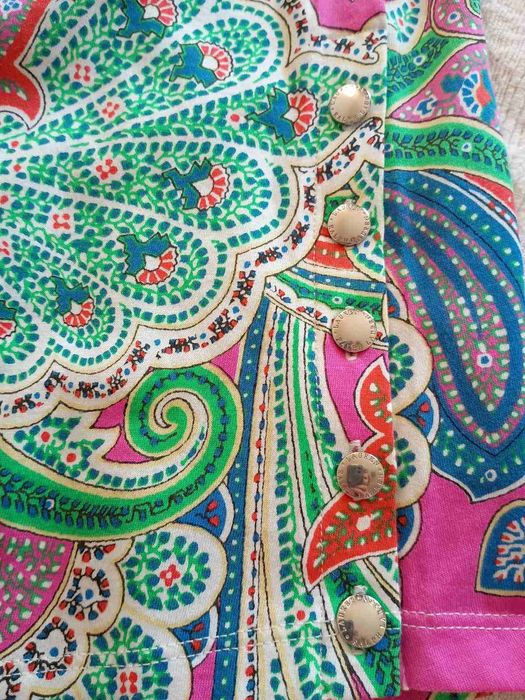 Блуза Lauren Ralph Lauren