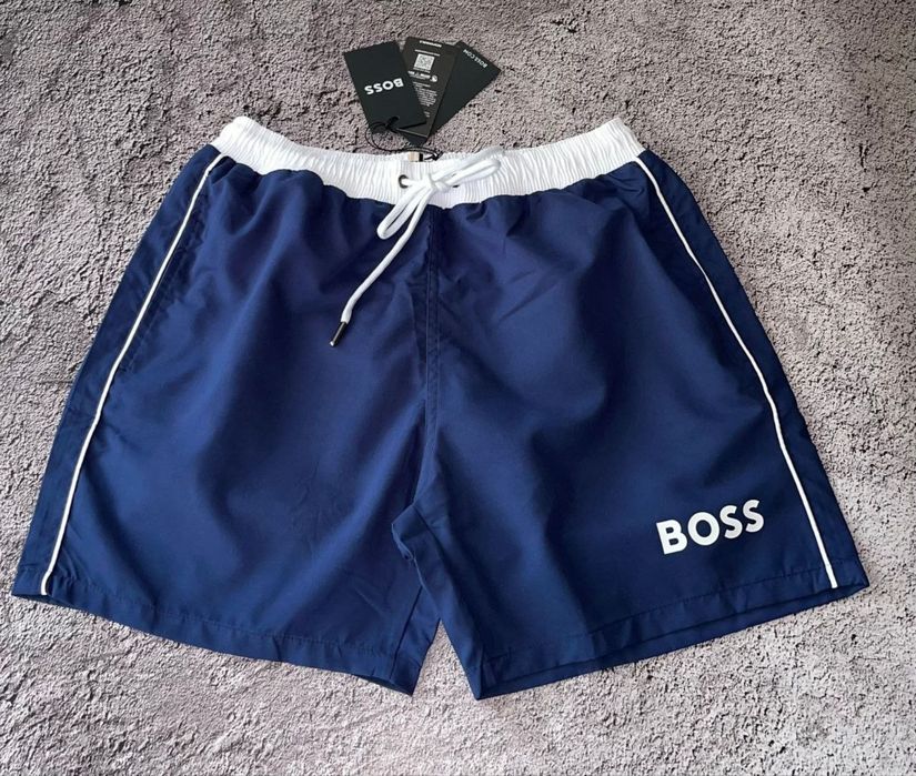 Купальні шорти Hugo Boss