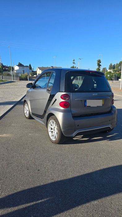 Smart ForTwo 0.8 CDI Pulse (54cv), nacional