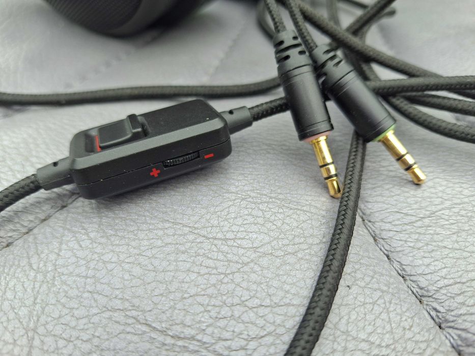 słuchawki hp omen headset 800