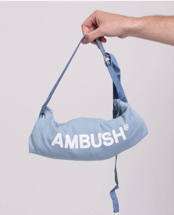 T shirt  ambush nova