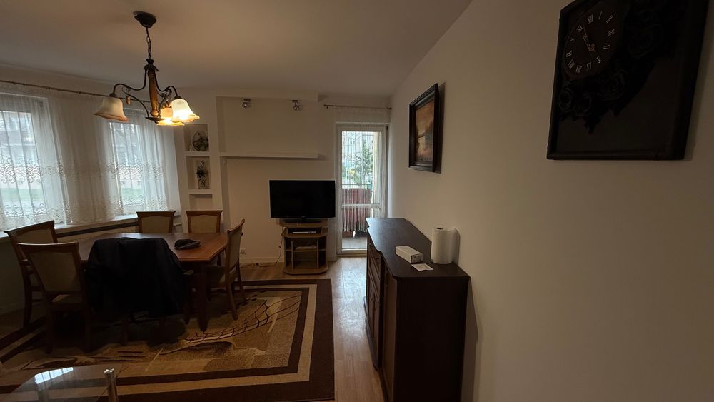 Komfortowe, w apartamentowcu ścisłe Centrum Chełma Starówka ul. Reformacka - Widok 4