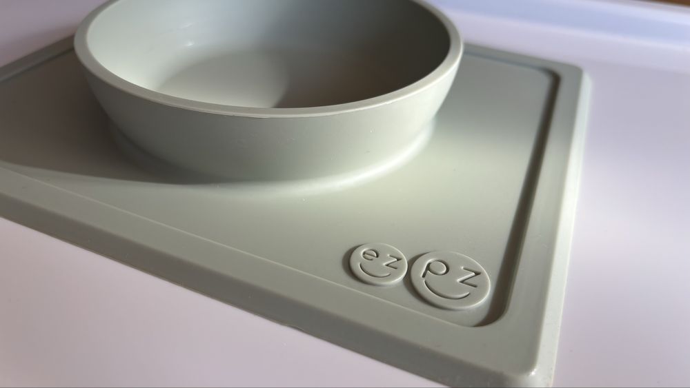 Prato Ezpz mini bowl