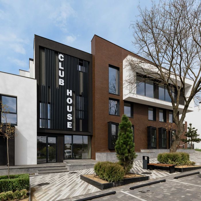 Дом по адресу ул. Антонова (площадь 170 м²) - Atlanta.ua - фото 7