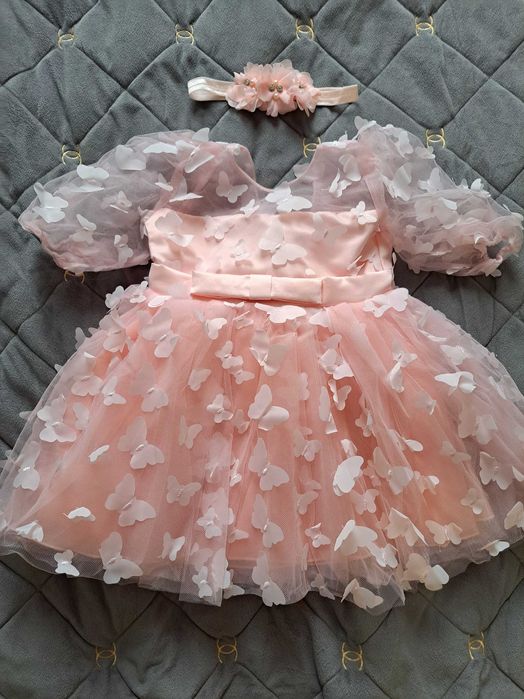 Сукня святкова дитяча