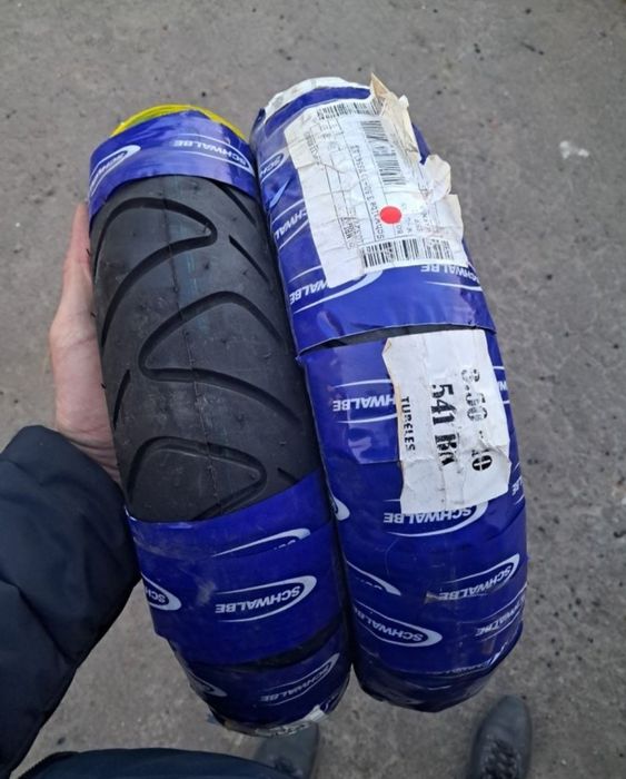 Покрышка шина резина на скутер 3.00/3.50-10 и другие.