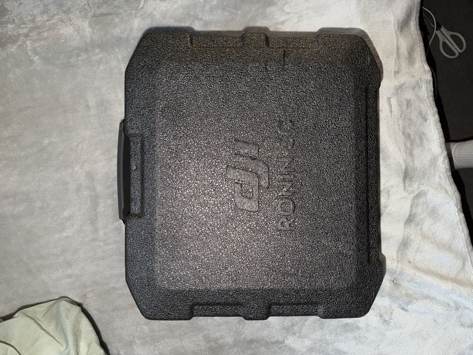 Gimbal Dji Ronin sc