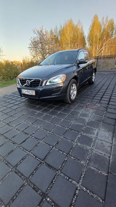 Volvo xc60 2.0 d5