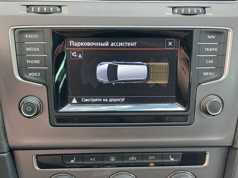 Volkswagen Golf 2014 VIN WVWZZZAUZFP559673 фото оголошення 14 з 24