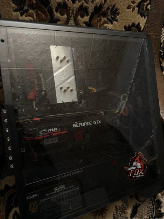 Продам системник