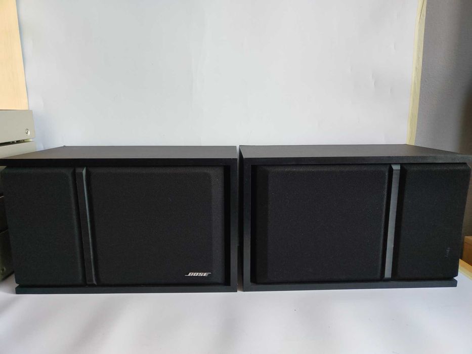 BOSE 301 Series III kolumny głośnikowe Direct Reflecting