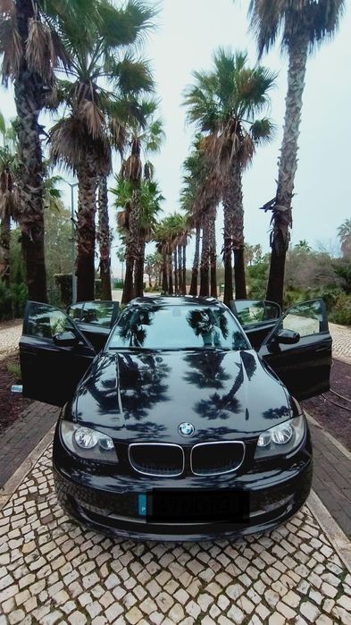 BMW 116 2.0 D Bonito