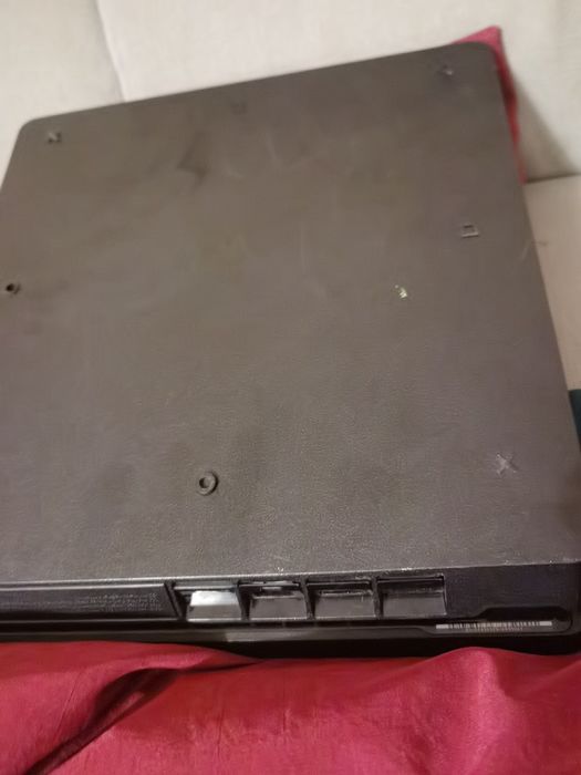 Ps4 usada para troca