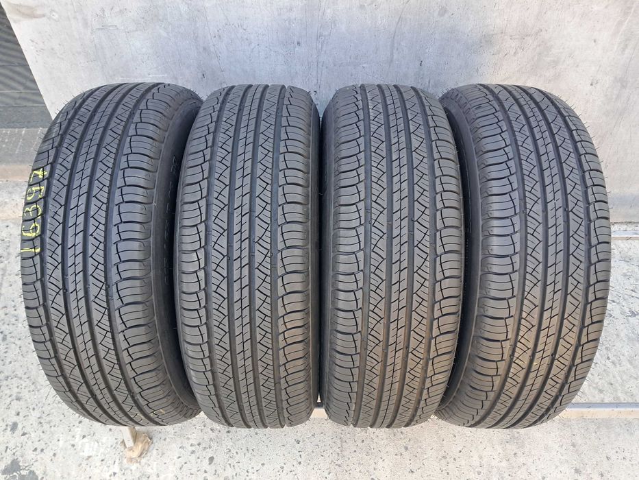 Резина літня, 99%, Michelin Latitude Tour HP 215/65 R16 (арт.16397)