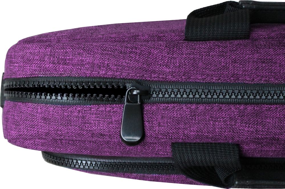 Сумка для ноутбука Grand-X 15.6'' Purple (SB-139P)