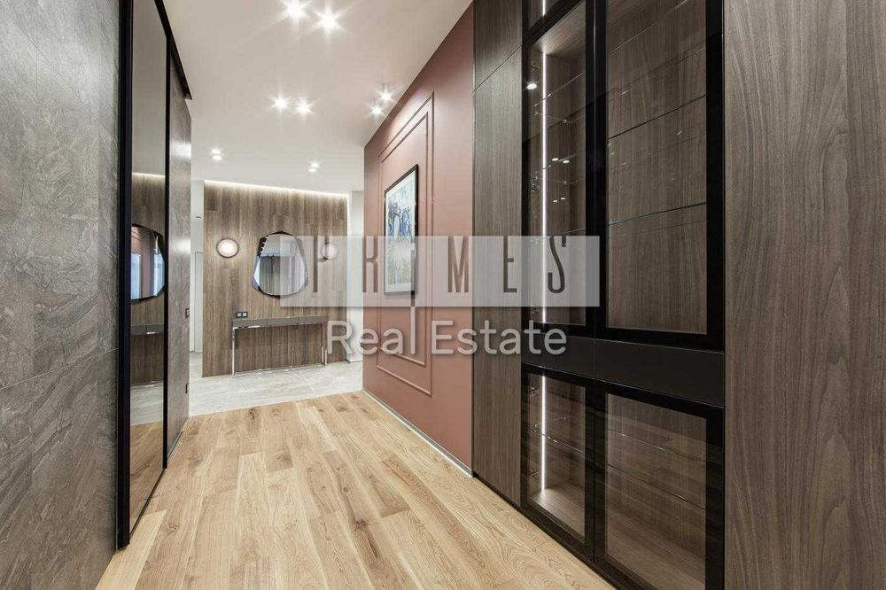 Багатокімнатна квартира за адресою бульвар Дружби Народів (площа 204 м²) - Atlanta.ua - фото 15