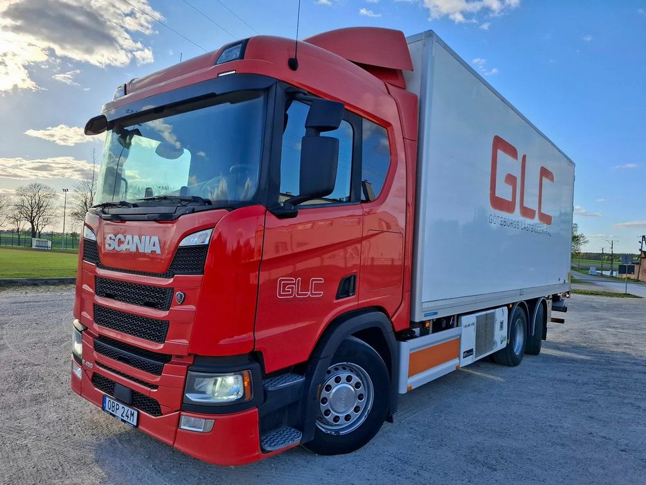 Scania