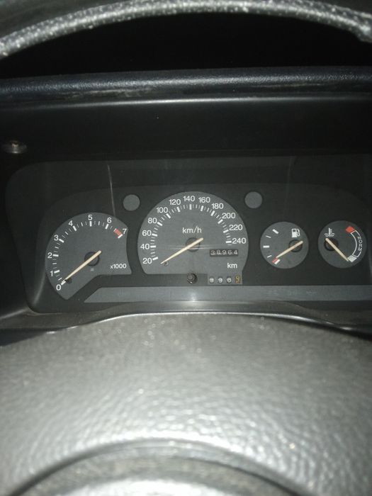 Форд ескорт16v 1.6 інжектор chia