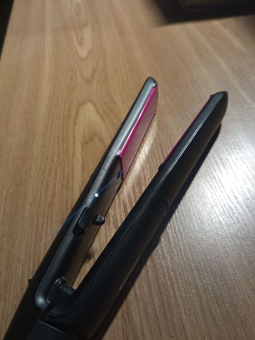 Продам утюжок Philips Straigtener 3000