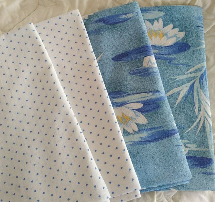 Постельное белье / наволочки хлопок