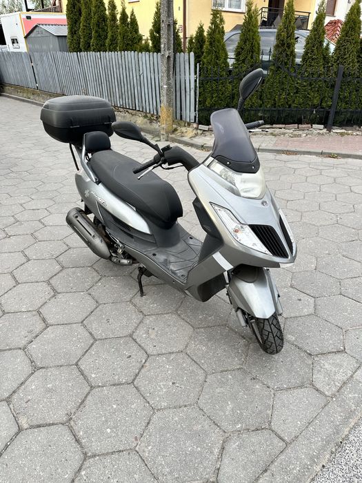 Kymco