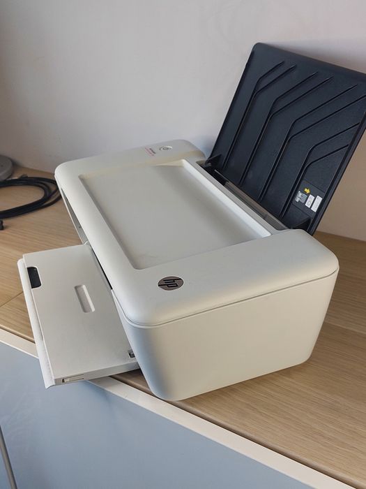 Drukarka HP Deskjet Ink Advantage 1015 Na Tusze 650