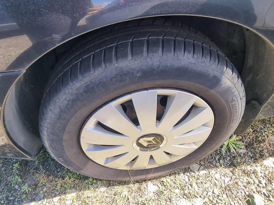 Sprzedam renault espace 4