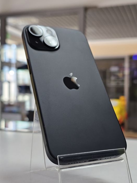 iPhone 15 256GB! Bateria 100% Gwarancja!