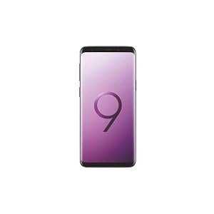 Samsung Galaxy S9 Duos 64GB Lilac Purple - Novo Selado / OVP
