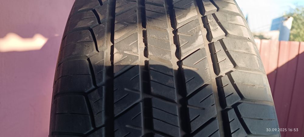 Резина Taurus 225/60 R17